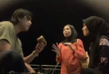 [VIDEO] Individu Kongsi Momen Jumpa Norshamira, Terkilan Dengan Kejadian Menimpa Mangsa – ‘Baru Je Minggu Lepas Beli Sambal..’