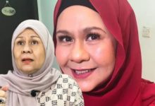 [VIDEO] Fauziah Ahmad Daud Pernah Dipandang Serong Jemaah Umrah – ‘Jangan Duduk Sebelah Aku, Kau Tu Artis!’