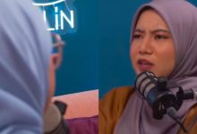 [VIDEO] Wanita Bertudung Enggan Kahwini Lelaki Bujang, Pilih Suami Orang Untuk Jadi Pasangan – ‘Bila Free Saja Kita Jumpa’