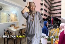 [VIDEO] Netizen Terpegun Dekorasi Rumah Flat Nampak Mewah – ‘Toilet Paling Win Sekali’