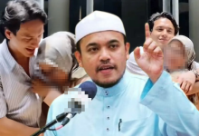 [VIDEO] PU Syed Tegur Jefri Nichol Peluk Peminat Wanita – ‘Awak Kena Jaga Tatasusila, Hidup Sebagai Umat Islam Ada Batasan’