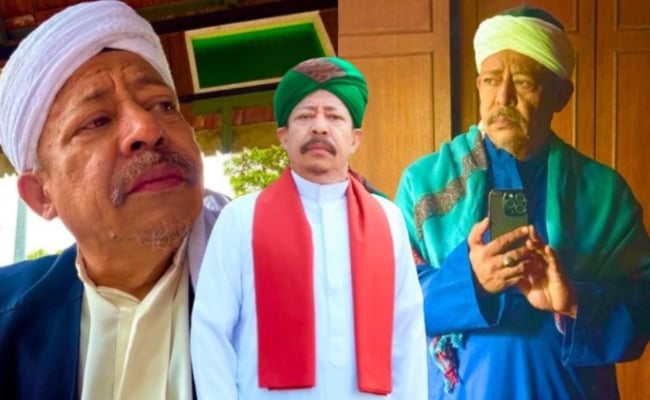 [VIDEO] Razak Ahmad Dedah Pernah Jadi Anak Didik Abuya – ‘Saya Tak Pernah Tahu Ada Ajaran Sesat’