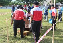 Pelajar Tingkatan Lima Meninggal Dunia Selepas Acara Merentas Desa