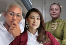 Rita Rudaini Selar Tindakan Imran Bard – ‘Dia Bukan Mak Cik Hang, Cara Minta Maaf Pun Tak Ada Adab’