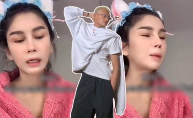 [VIDEO] Sajat Suruh Imran Bard Minta Maaf, Tidak Perlu Panjangkan Isu Dengan Ellie Suriaty – ‘Lepas Ini Guna Nama Mat Saleh’