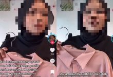 [VIDEO] Seller Pakaian Meroyan, Tegas Tak Nak Layan Peminat K-pop – ‘Saya Tak Suka K-pop, Dahlah Tak Cantik’