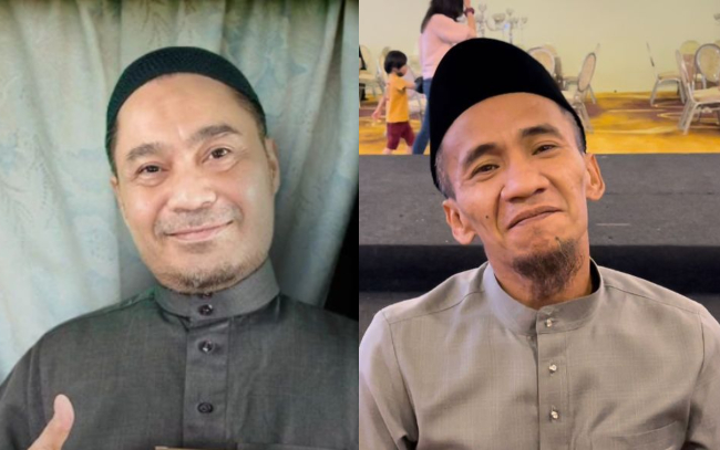 ‘Kalau Yassin Ada, Mesti Rezeki Banyak..Dia Sumber Rezeki Saya’ – Wahid Senario