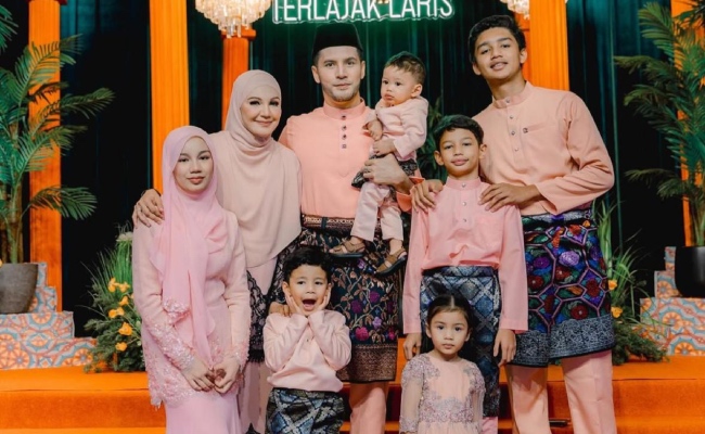 [VIDEO] Shahida Tinggal Wasiat Buat Anak Sulung, Pesan Teruskan Legasi Bisnes – ‘Jangan Tutup Syarikat & Jangan Sesekali Adik-Beradik Berpisah’