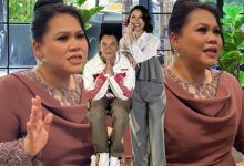 [VIDEO] Sherry Alhadad Puji Naz Rahman & Sissy Iman – Sangat ‘Classy’, Mereka Tahu Apa Yang Perlu Dicakapkan’