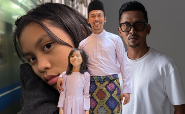 Shuib Terasa Hati, Netizen Tuduh ‘Jual’ Anak Sebab Bisnes Tak Laku – ‘Dia Nak Belajar Cari Duit Sendiri’