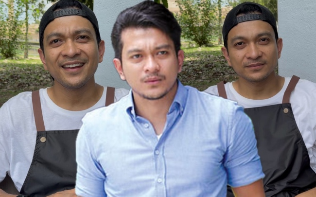 Dikecam Bawa Watak Lelaki ‘Red Flag’, Shukri Yahaya Minta Jangan Libatkan Keluarga