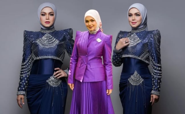 Siti Nurhaliza Mohon Maaf, Akui Khilaf Promosi Produk Tanpa Selidik – ‘Terima Kasih Di Atas Teguran’