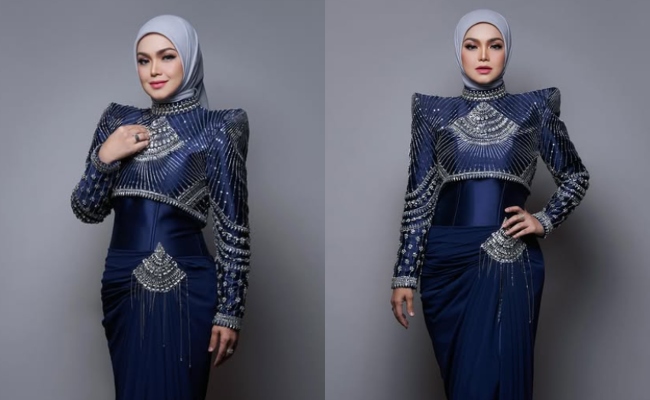 #AJL39: ‘Setelah Dengar Vokal Semua Calon, Nadeera Ada Peluang Cerah Dapat Vokal Terbaik’ – Siti Nurhaliza