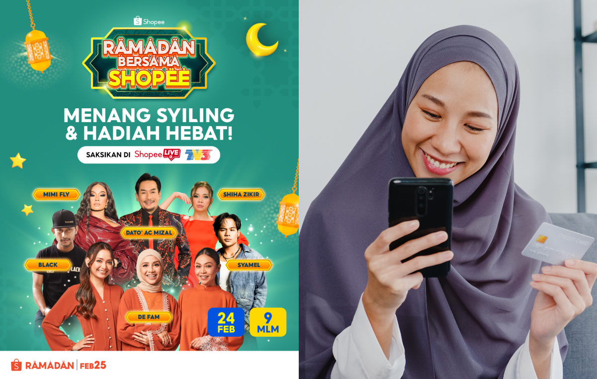 Risau ‘Over Spend’, Ini Rupanya Rahsia Shopping Raya Paling Berbaloi Yang Ramai Tak Sedar