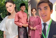 [VIDEO] Syed Saddiq Pantau Waktu Tidur Bella Astillah, Netizen Puas Hati – ‘Kita Perlukan Lebih Banyak Vitamin’