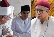 Dr. Zulkilfi Puji Syed Saddiq Lelaki Beradab, Sempat Selit Gurauan – ‘Jangan Lupa Janji Yang Lebih Manis Daripada Manifesto’