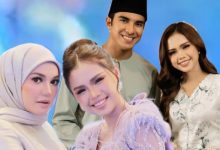 ‘Syed Saddiq Adalah Individu Yang Memberi Pengaruh Positif Dalam Hidup Bella’ – Puteri Sarah