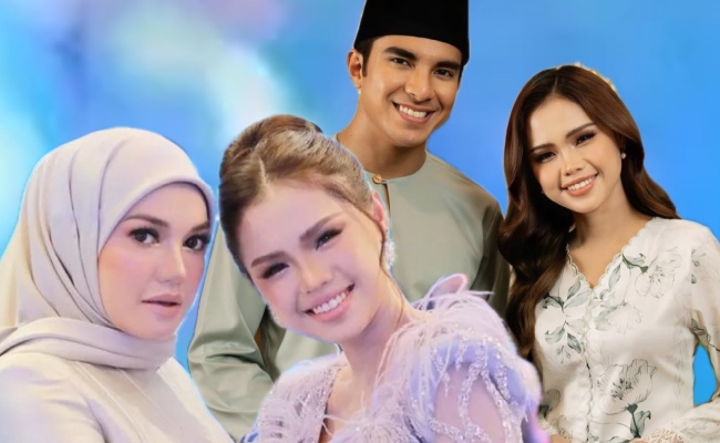 ‘Syed Saddiq Adalah Individu Yang Memberi Pengaruh Positif Dalam Hidup Bella’ – Puteri Sarah