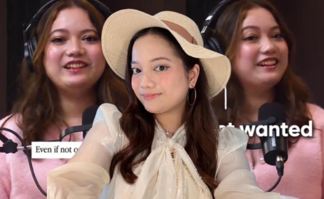 [VIDEO] Leona Mengaku ‘Gila’ Perhatian, Nak Jadi ‘Centre Of Attention’ – ‘Saya Suka..Tak Kisah Baik Atau Buruk’