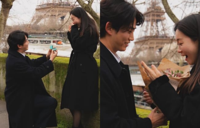 Timbul Gosip Taecyeon Bakal Berkahwin Selepas Foto ‘Melamar’ Kekasih Tersebar, Ini Kata Agensi…