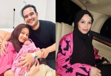 Tya Arifin Manfaatkan Ilmu ‘Breastfeeding’, Selesa Jaga Sendiri Anak Bongsu – ‘Susu & Semua Keperluan Saya Sediakan’