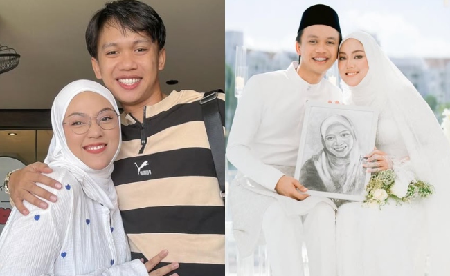 ‘Bayar Harga Saya Tapi Nak Sekali Shila Amzah’ – Ubai MZ