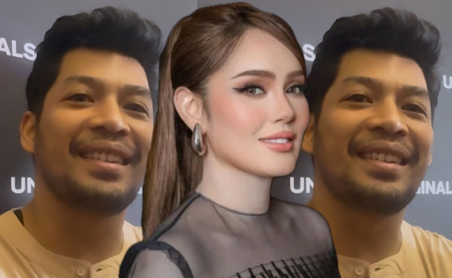 [VIDEO] Kamal Adli Tepis Dakwaan Ke Mahkamah Syariah, Hubungan Dengan Isteri Dalam Keadaan Baik – ‘Mustahil Saya Sampai Ke Tahap Itu’