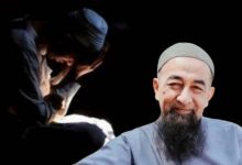 [VIDEO] Ustaz Azhar Idrus Perjelas Amalan Baca Yassin Tiga Kali Pada Malam Nisfu Syaaban