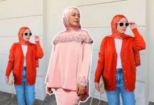 Vivy Yusof Tenang Jalani Hidup Privasi – ‘Untuk Jadi Ibu & Isteri Yang Lebih Baik’