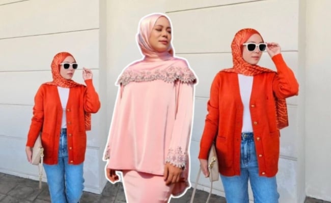 Vivy Yusof Tenang Jalani Hidup Privasi – ‘Untuk Jadi Ibu & Isteri Yang Lebih Baik’