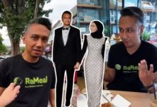 [VIDEO] Wan Emir Cipta Khas Aplikasi Untuk Elak Bazir Makanan, Netizen Sifatkan Mira Filzah Beruntung Dapat Suami Bijak