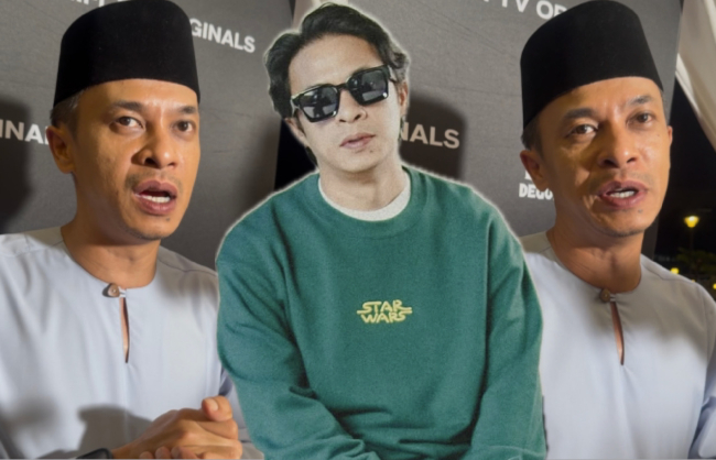 Bayaran Tertangguh, Zahiril Adzim Kongsi Pengalaman Bekerja Dengan Produksi Hadapi Masalah Kewangan – ‘Seharian Kami Makan Menu Sardin’