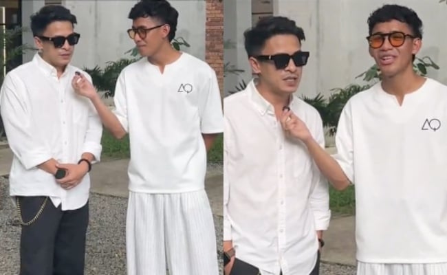 [VIDEO] Zahiril Adzim Sambung Bacaan Surah Al-A’laa Terima Pujian – ‘Masa Solat Selalu Baca, Ingatkan Saya Tentang Dunia Hanya Sementara’