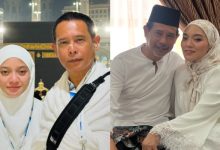 Zamarul Hisham Sudah Keluar Hospital, Diana Rafar Luah Rasa Syukur – ‘Hebatnya Kuasa Doa’