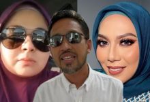 [VIDEO] Bekas Isteri Dakwa Suami Zehra Zambri Fail Tebus Talak? – ‘Jangan Dera Perasaan Perempuan, Macam Apa Kau Dah Buat Dekat Aku’