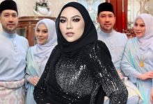 Didakwa Bakal Fail Cerai ‘Fast Track’, Zehra Zambri Enggan Beri Komen – ‘Saya Tidak Akan Mengaibkan Sesiapa’