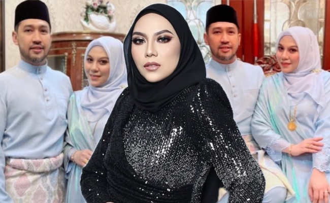 Didakwa Bakal Fail Cerai ‘Fast Track’, Zehra Zambri Enggan Beri Komen – ‘Saya Tidak Akan Mengaibkan Sesiapa’
