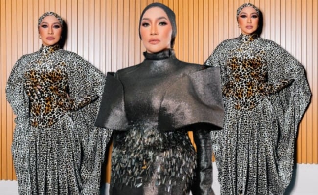 [VIDEO] Didakwa Bakal Dipanggil SPRM, Ziana Zain Enggan Beri Komen – ‘Kak Gee Hanya Menyanyi Je, Sayang’