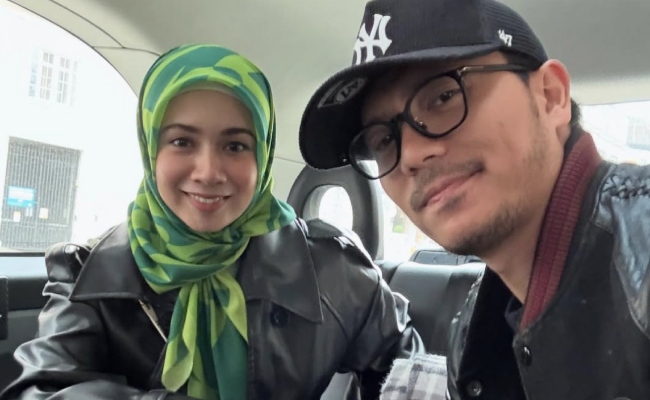 ‘Keluarga Suka, Gembira Tengok Saya Berkawan Dengan Amira’ – Fattah Amin