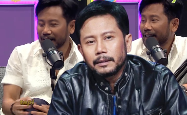 [VIDEO] ‘Kehidupan Lelaki Usia 40 Tahun Akan Berubah Jika Dia Mula Jaga Solat’ – Ajai