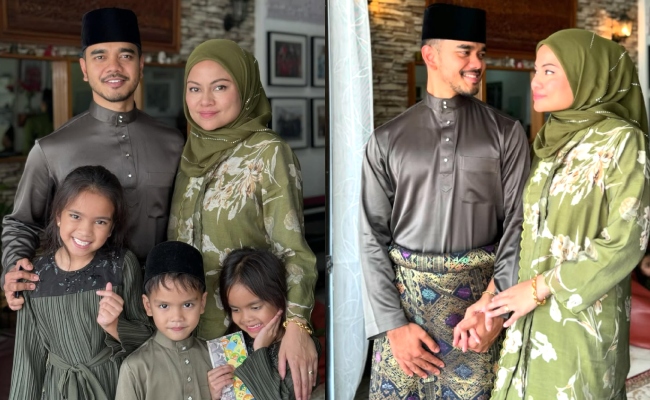 Alif Satar #TeamRayaKL, Sibuk Urus Bisnes Perkhidmatan Kurier Di Makkah – ‘Cuti Panjang Tapi Tetap Kerja’