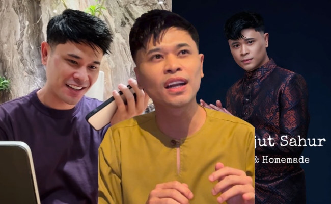 Andi Bernadee Tak Sangka Gurauan ‘Servis’ Kejut Sahur Dapat Sambutan – ‘Ada Yang Salam & Selit RM165 Untuk Saya’
