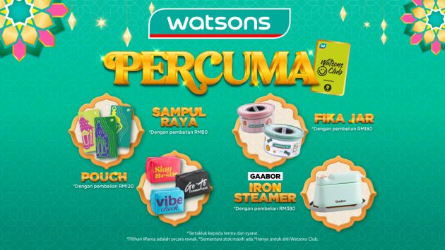 watsons
