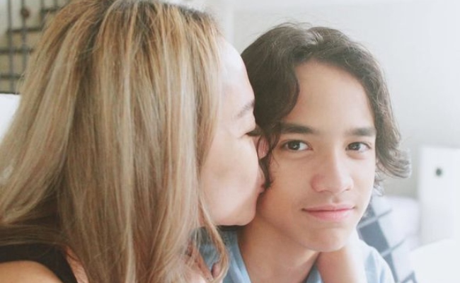 Bunga Citra Lestari Tuju Lagu Khas Buat Anak, Bakal Menjadi ‘Suara’ Yang Menemani Noah – ‘Cinta Saya Tidak Akan Pernah Habis’