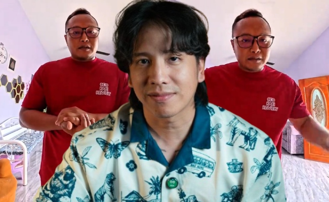 [VIDEO] CEO Kaki Review Akhirnya Mohon Maaf Kepada Jason – ‘Saya Janji Perkara Ini Takkan Berulang Lagi’