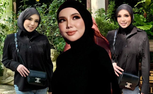 Cik Epal Tak Kisah Menjanda, Dakwa Selalu ‘Depress’ Ketika Bergelar Isteri – ‘Aku Tak Nak Cari Lelaki Untuk Senang Atau Menang’