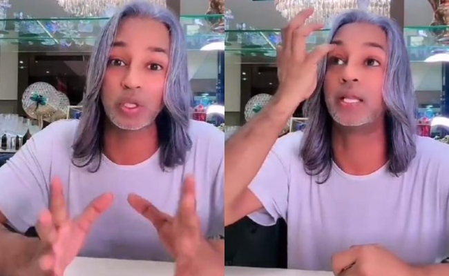 [VIDEO] Ridzokumura Enggan Kahwin Lagi, Hanya Fokus Untuk Besarkan Anak – ‘Tiada Siapa Boleh Ganti Tempat Arwah’