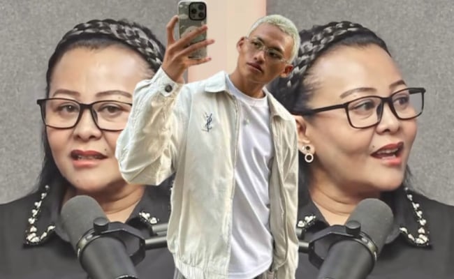Ellie Suriaty Dakwa Hilang Beberapa ‘Job’ Selepas Video Imran Bard Tular – ‘Rasa Sakit Dia Lain Selepas Hampir Tiga Dekad Berkarya’