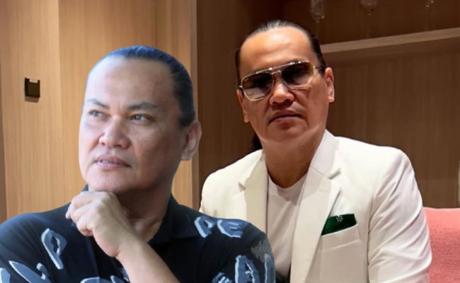 [VIDEO] ‘Sebenarnya Saya Bukan Terus Ambil Bahan Terlarang, Tetapi Sering Ditawarkan Dengan Minuman Keras’ – Ameng Spring