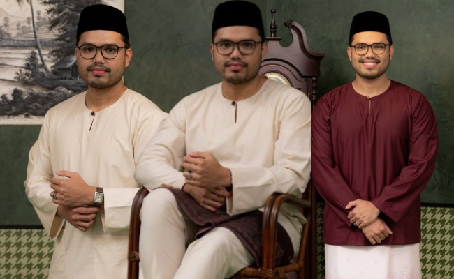 ‘Menantu Mak Awak’ – Kapsyen Khairul Aming Curi Perhatian, Ramai ‘Student’ Cucuk Jarum Nak Jadi Suri Hati
